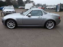 Mazda MX-5 i Sport Tech