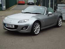 Mazda MX-5 i Sport Tech