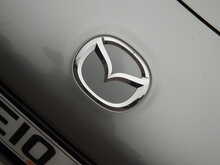 Mazda MX-5 i Sport Tech