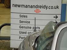 Mazda MX-5 i Sport Tech