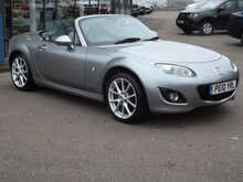 Mazda MX-5 i Sport Tech