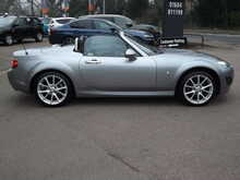 Mazda MX-5 i Sport Tech
