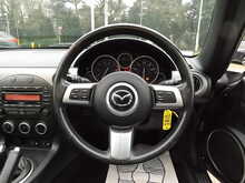 Mazda MX-5 i Sport Tech