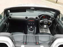 Mazda MX-5 i Sport Tech