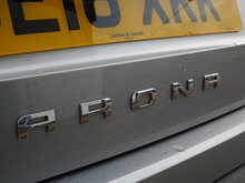 SEAT Arona TSI SE Technology