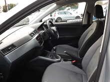 SEAT Arona TSI SE Technology