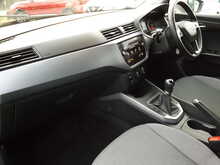 SEAT Arona TSI SE Technology