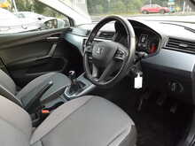 SEAT Arona TSI SE Technology