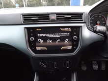 SEAT Arona TSI SE Technology