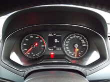 SEAT Arona TSI SE Technology