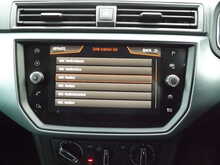 SEAT Arona TSI SE Technology