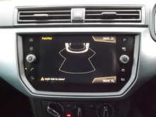 SEAT Arona TSI SE Technology