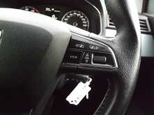 SEAT Arona TSI SE Technology