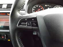 SEAT Arona TSI SE Technology