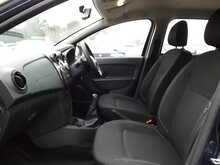 Dacia Sandero SCe Essential
