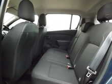 Dacia Sandero SCe Essential