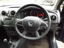 Dacia Sandero SCe Essential
