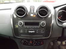 Dacia Sandero SCe Essential