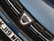 Dacia Sandero SCe Essential