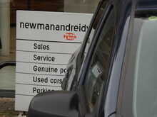 Dacia Sandero SCe Essential