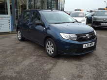 Dacia Sandero SCe Essential