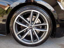 Audi A5 TDI S line
