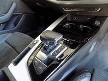 Audi A5 TDI S line