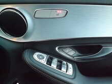 Mercedes-Benz C Class C220 BlueTEC AMG Line