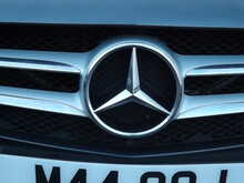 Mercedes-Benz C Class C220 BlueTEC AMG Line