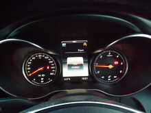 Mercedes-Benz C Class C220 BlueTEC AMG Line