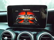 Mercedes-Benz C Class C220 BlueTEC AMG Line