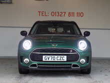 MINI Clubman Cooper S Exclusive