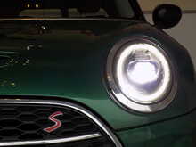 MINI Clubman Cooper S Exclusive