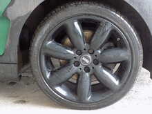 MINI Clubman Cooper S Exclusive