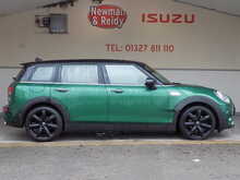 MINI Clubman Cooper S Exclusive