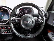MINI Clubman Cooper S Exclusive