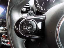 MINI Clubman Cooper S Exclusive