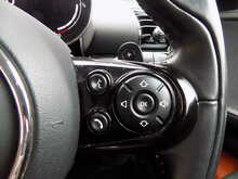 MINI Clubman Cooper S Exclusive