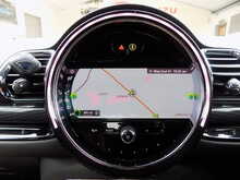 MINI Clubman Cooper S Exclusive