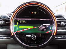 MINI Clubman Cooper S Exclusive