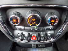MINI Clubman Cooper S Exclusive