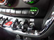 MINI Clubman Cooper S Exclusive