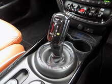 MINI Clubman Cooper S Exclusive