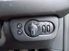 MINI Clubman Cooper S Exclusive