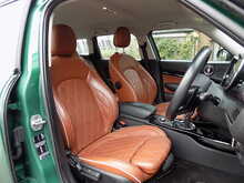 MINI Clubman Cooper S Exclusive