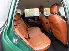 MINI Clubman Cooper S Exclusive