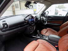 MINI Clubman Cooper S Exclusive