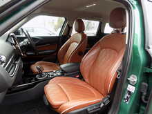 MINI Clubman Cooper S Exclusive