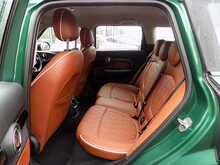 MINI Clubman Cooper S Exclusive