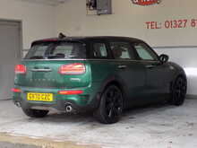 MINI Clubman Cooper S Exclusive